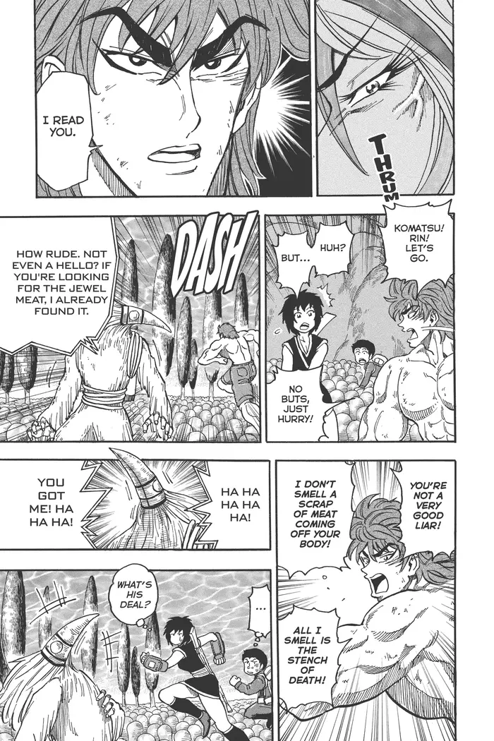 Toriko Chapter 43 image 10_optimized